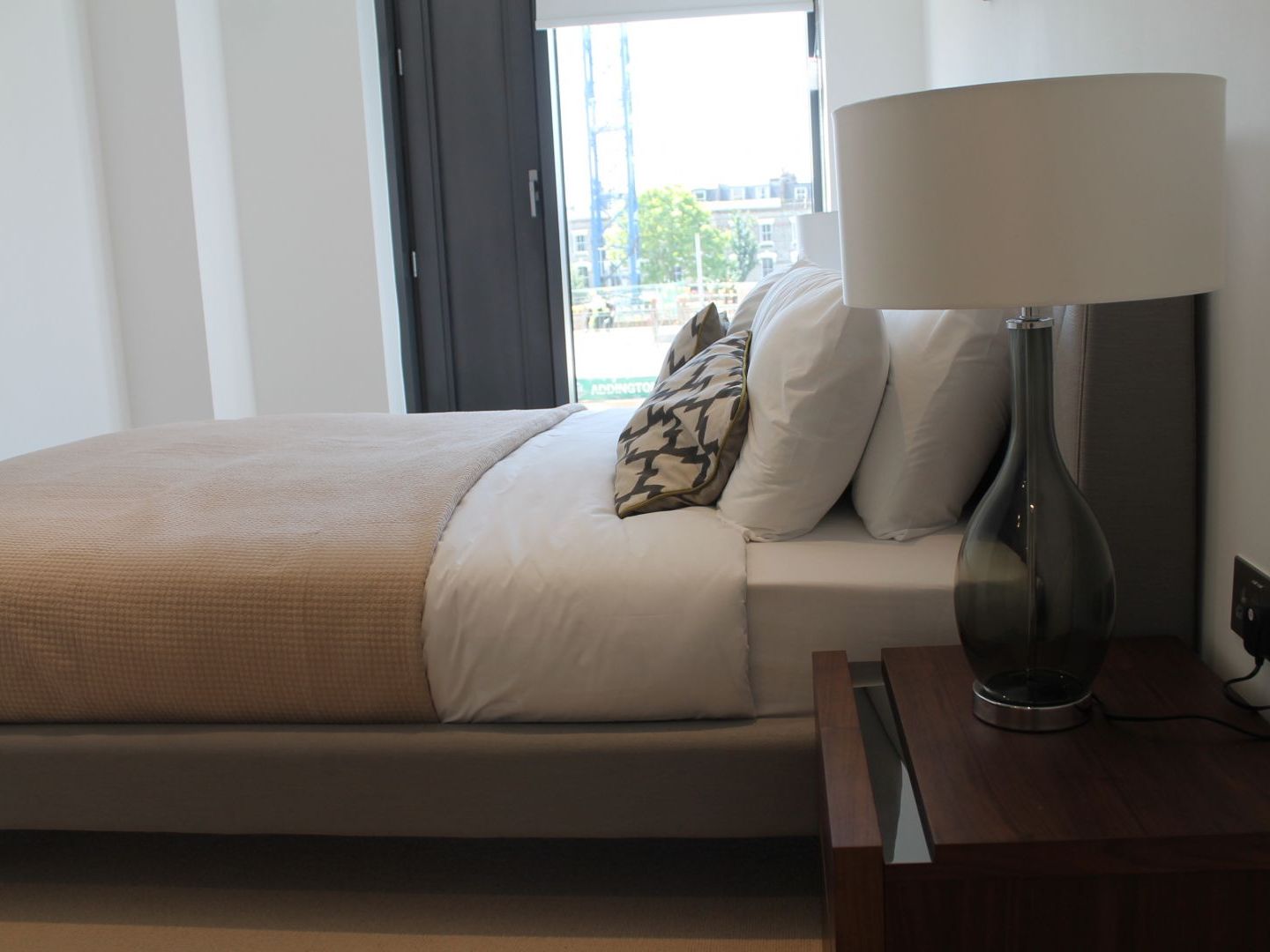 Fotos del hotel - NOTTING HILL 1B