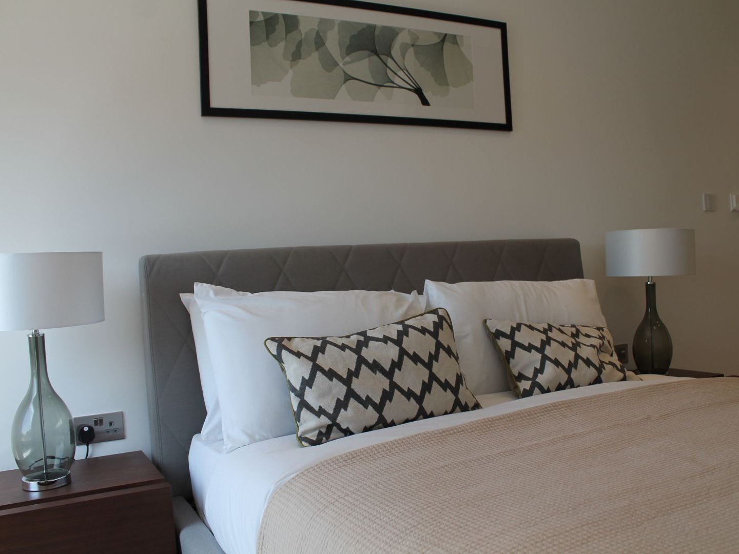 Fotos del hotel - NOTTING HILL 1B