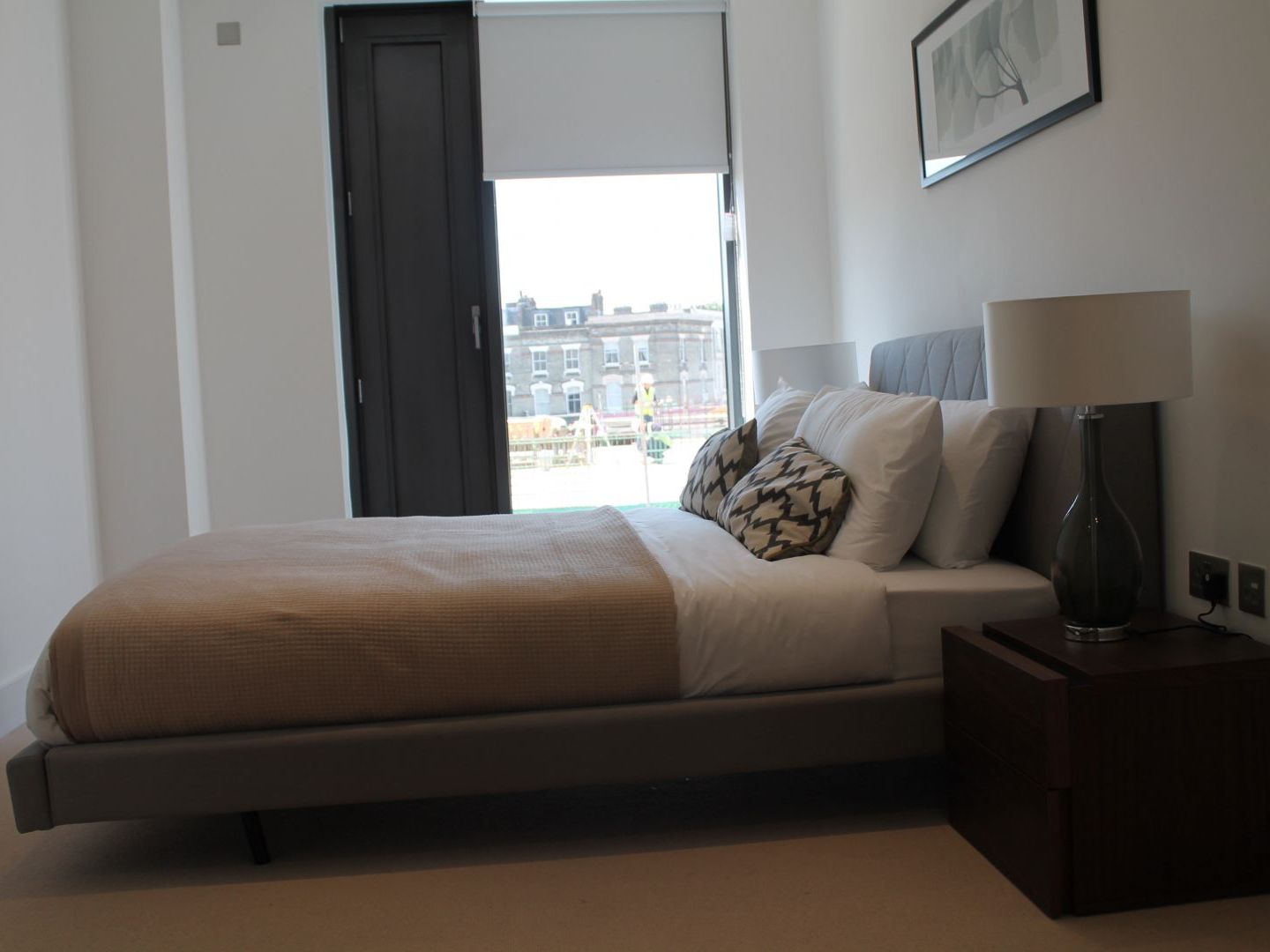 Fotos del hotel - NOTTING HILL 1B