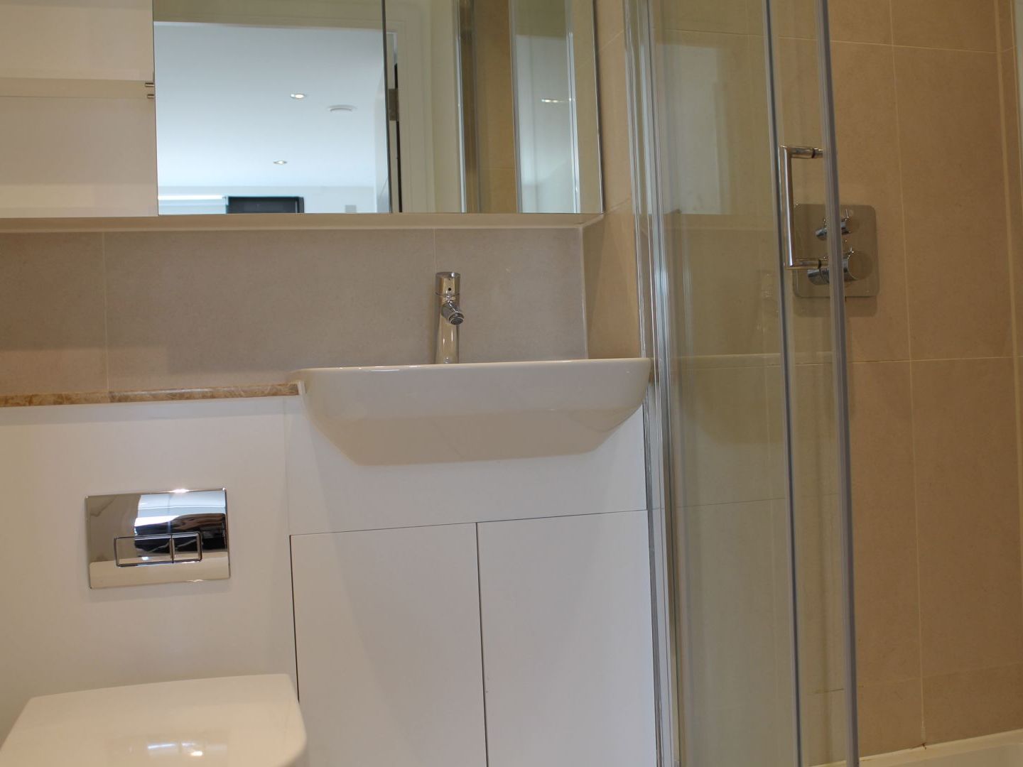 Fotos del hotel - NOTTING HILL 1B