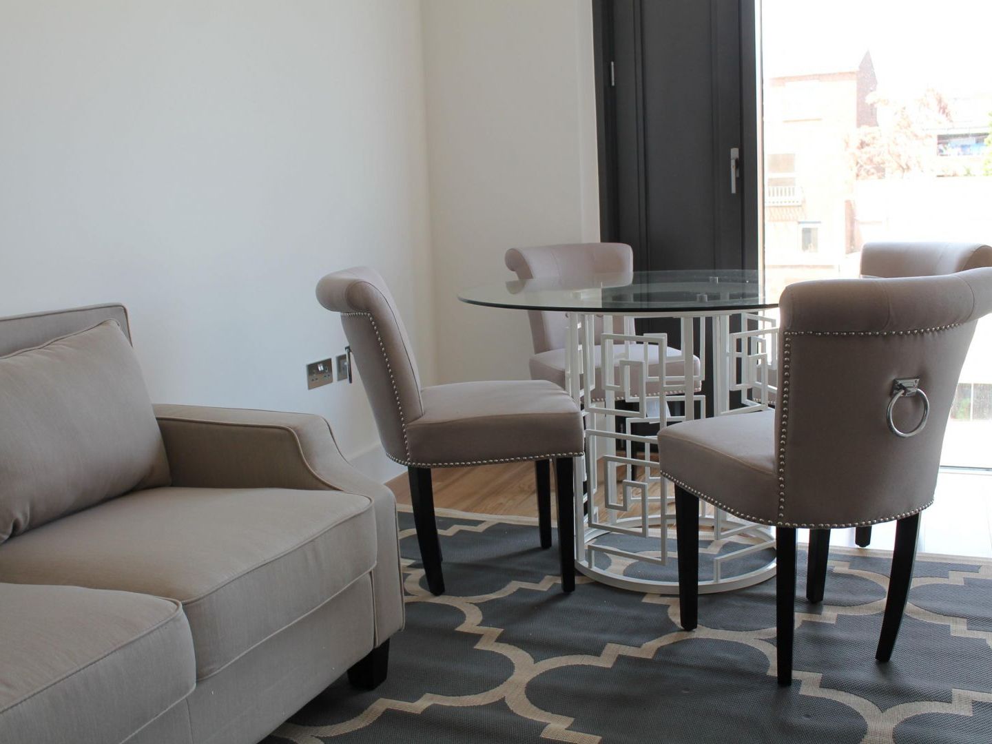Fotos del hotel - NOTTING HILL 1B