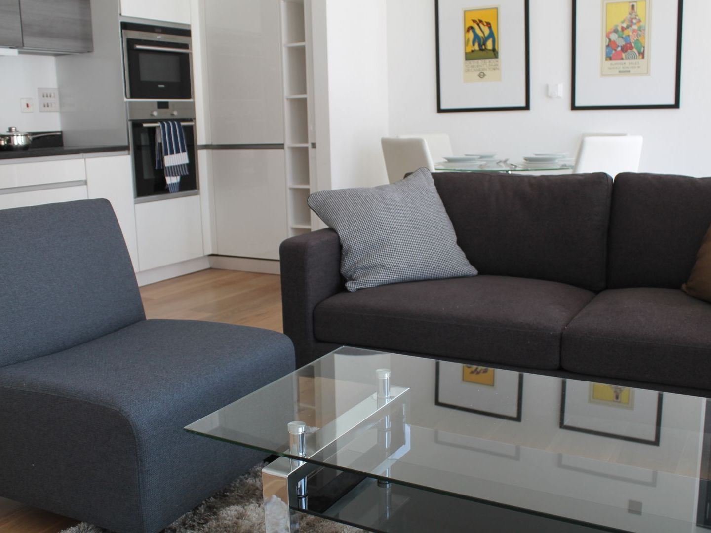 Fotos del hotel - NOTTING HILL 1B