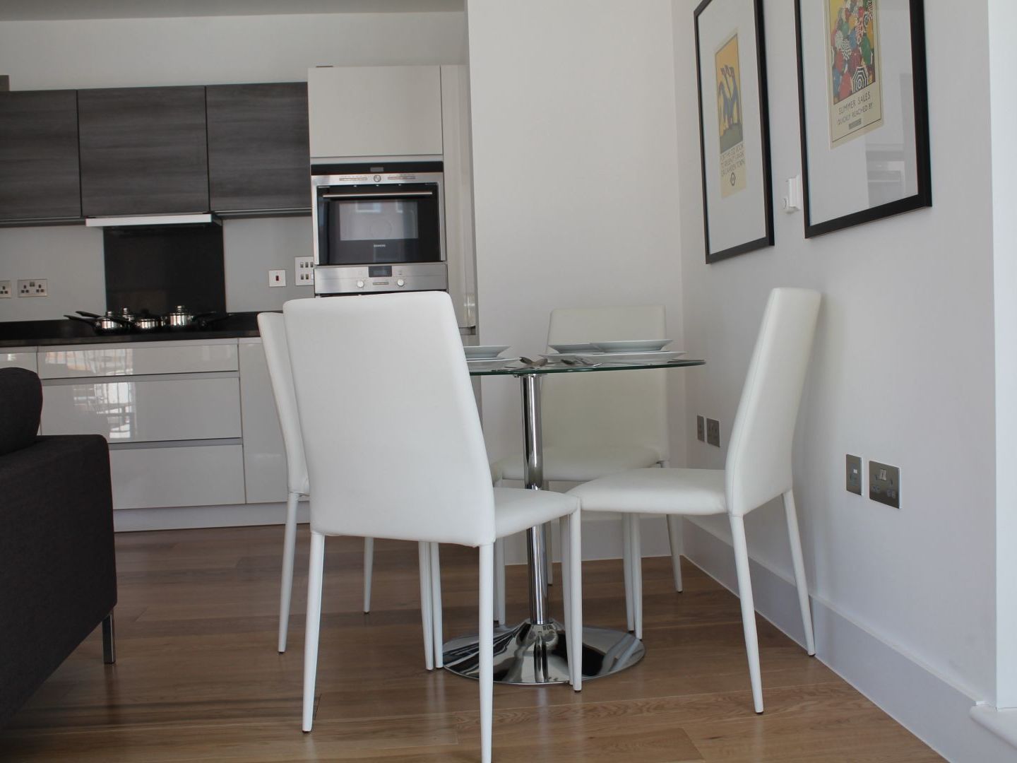 Fotos del hotel - NOTTING HILL 1B