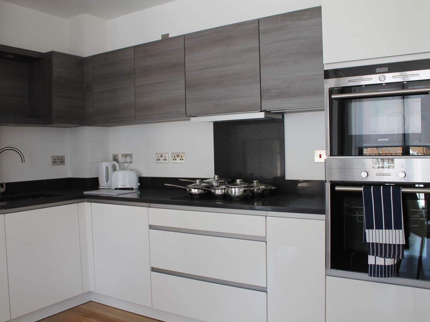 Fotos del hotel - NOTTING HILL 1B