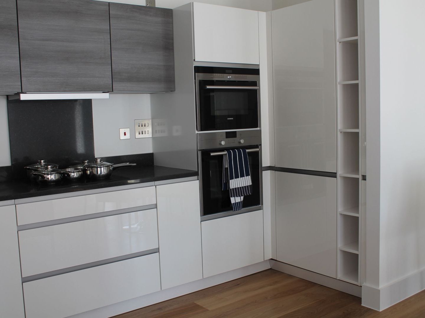 Fotos del hotel - NOTTING HILL 1B