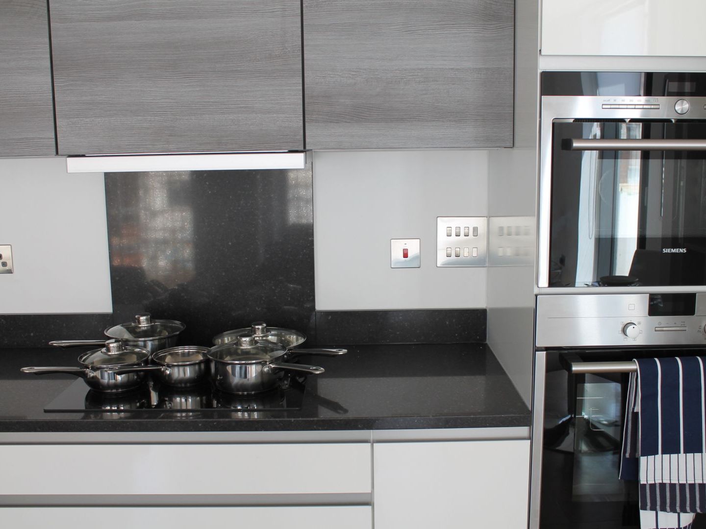Fotos del hotel - NOTTING HILL 1B