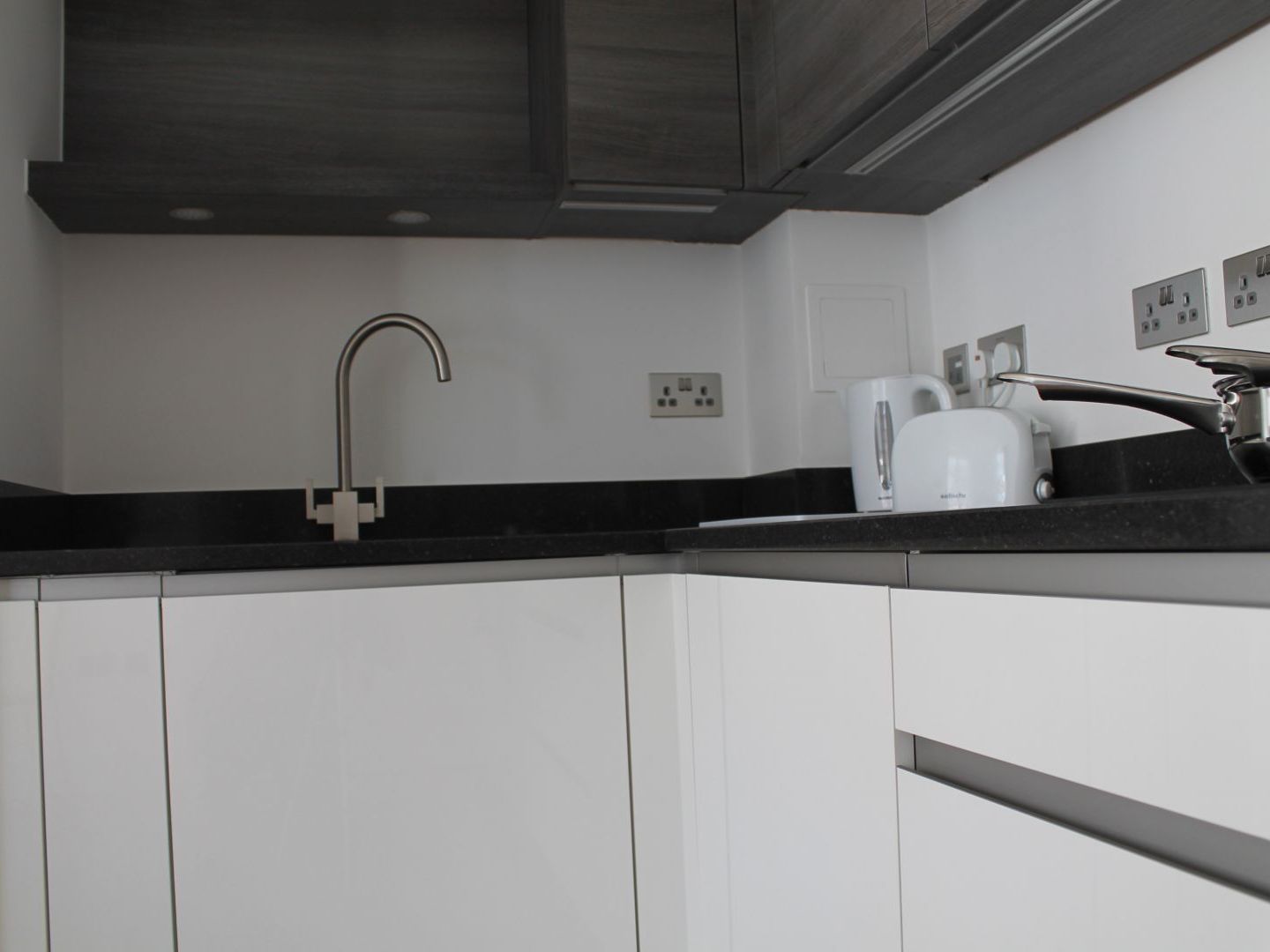 Fotos del hotel - NOTTING HILL 1B