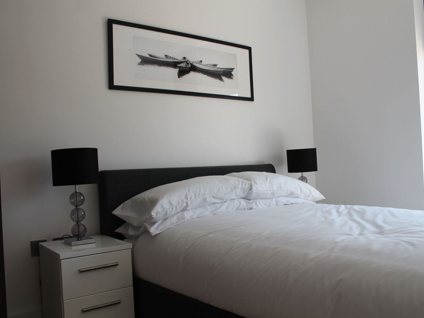 Fotos del hotel - NOTTING HILL 1B