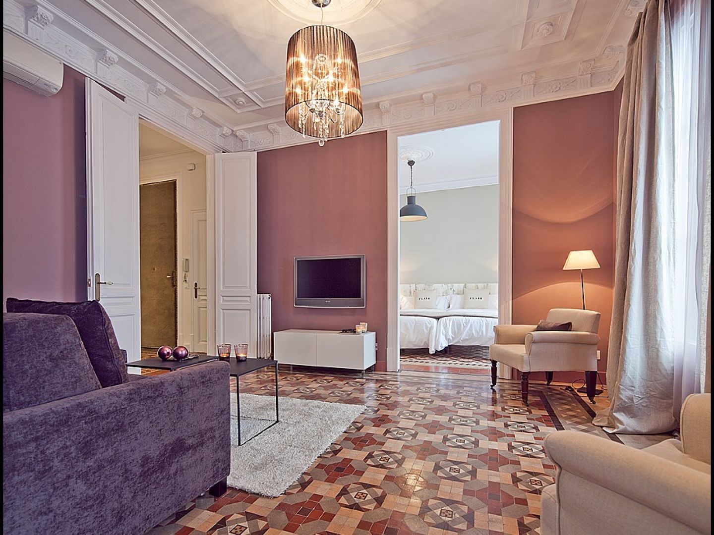 Fotos del hotel - LUXURY BALMES