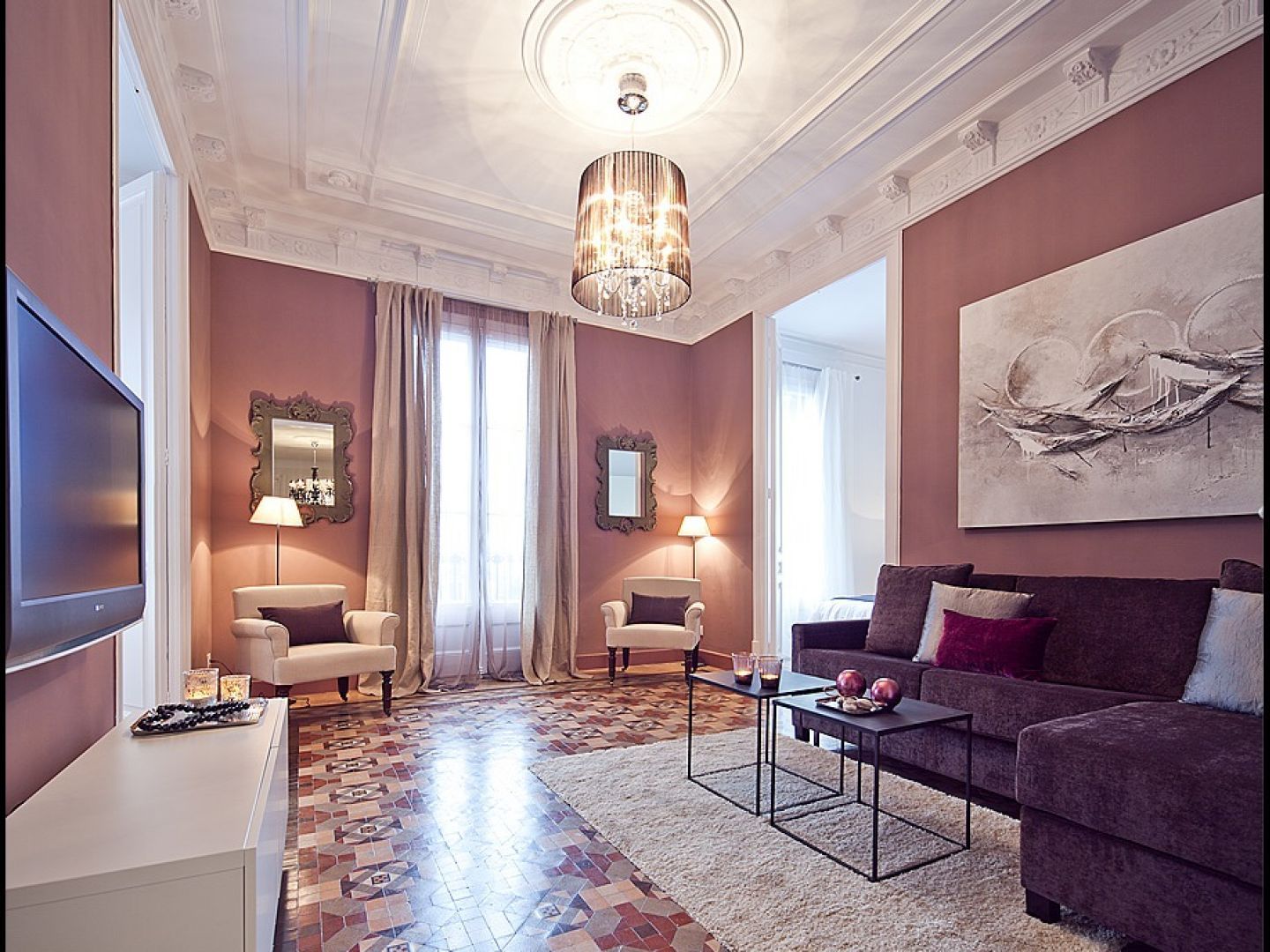 Fotos del hotel - LUXURY BALMES