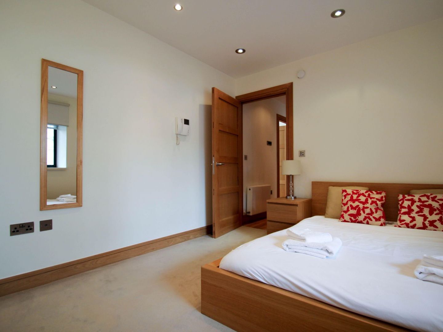 Fotos del hotel - HATTON GARDEN 1B