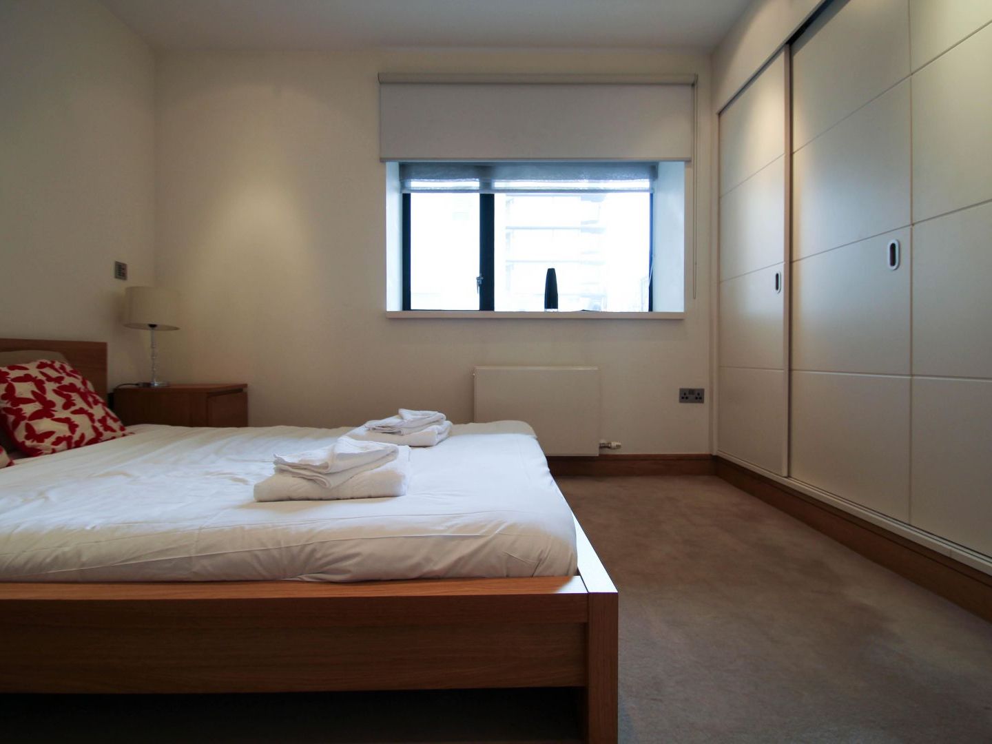 Fotos del hotel - HATTON GARDEN 1B