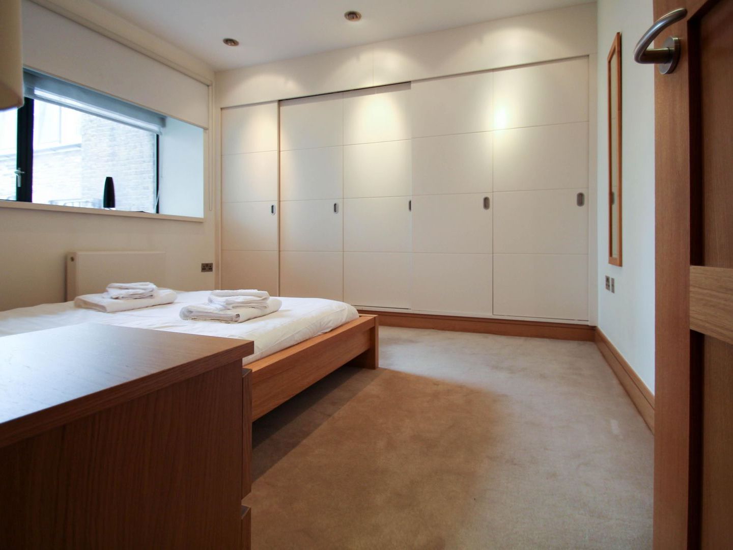 Fotos del hotel - HATTON GARDEN 1B