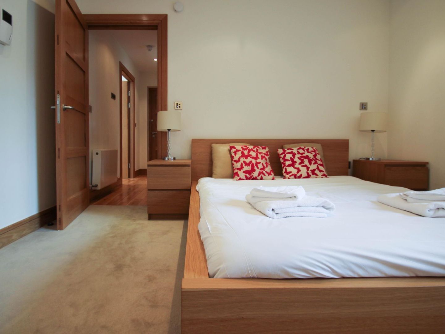 Fotos del hotel - HATTON GARDEN 1B