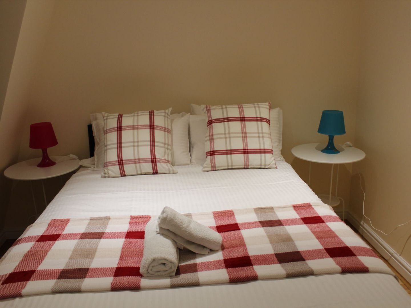 Fotos del hotel - LIMEHOUSE E