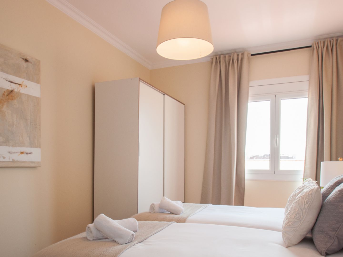 Fotos del hotel - CASANOVA FAMILIAR