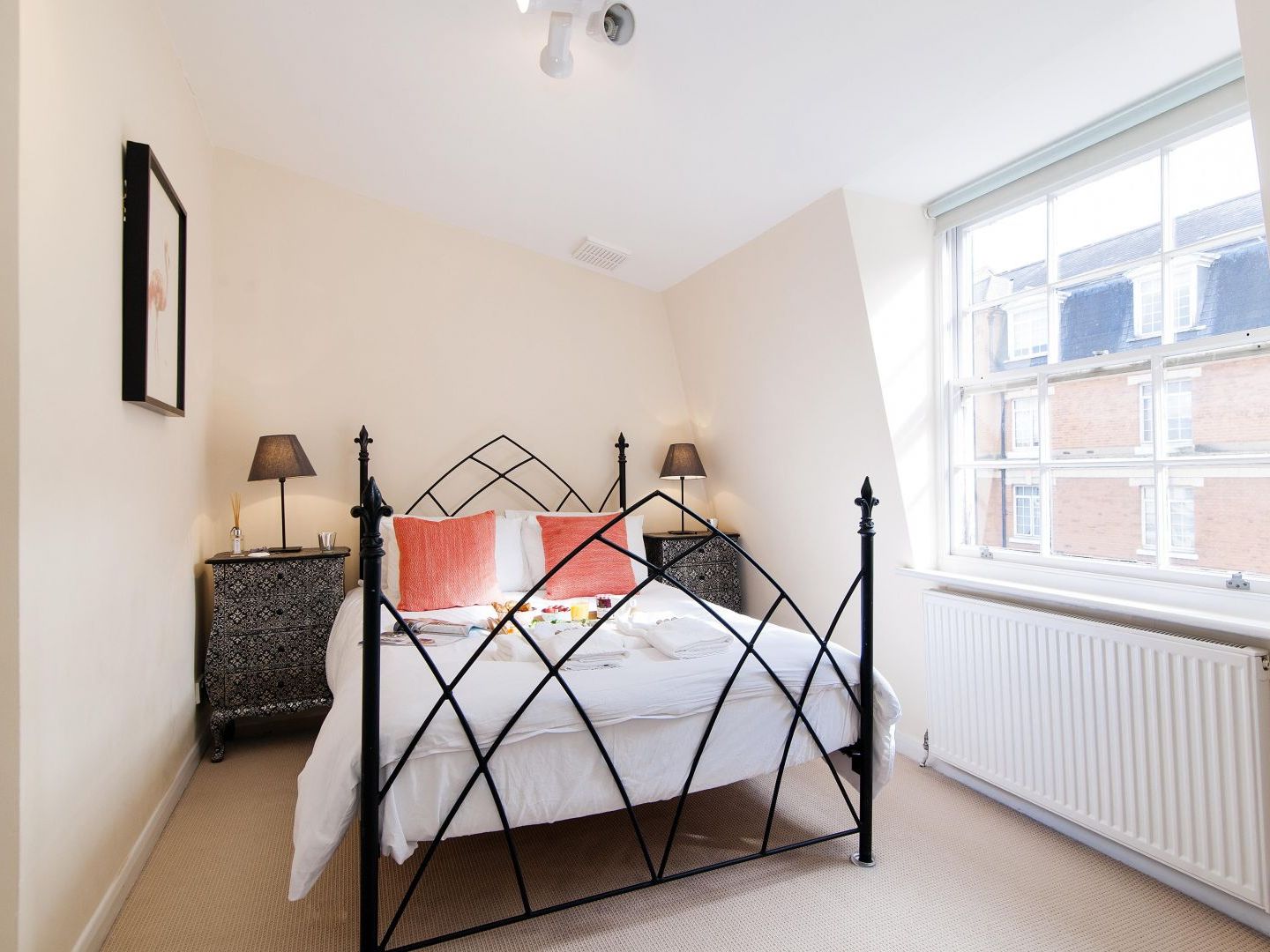 Fotos del hotel - HARROWBY STREET LODGE