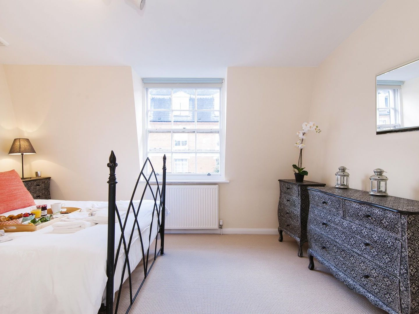 Fotos del hotel - HARROWBY STREET LODGE
