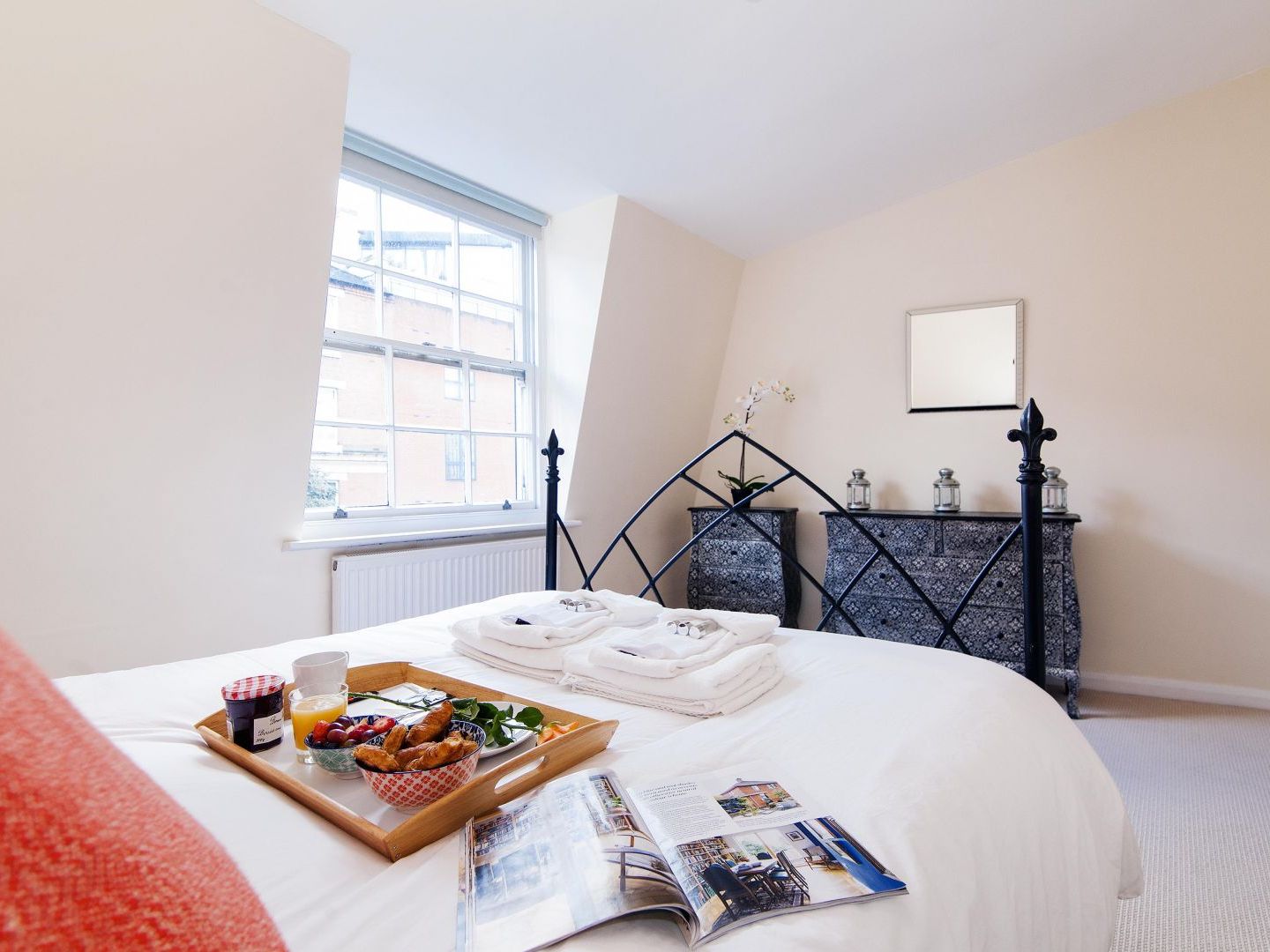 Fotos del hotel - HARROWBY STREET LODGE