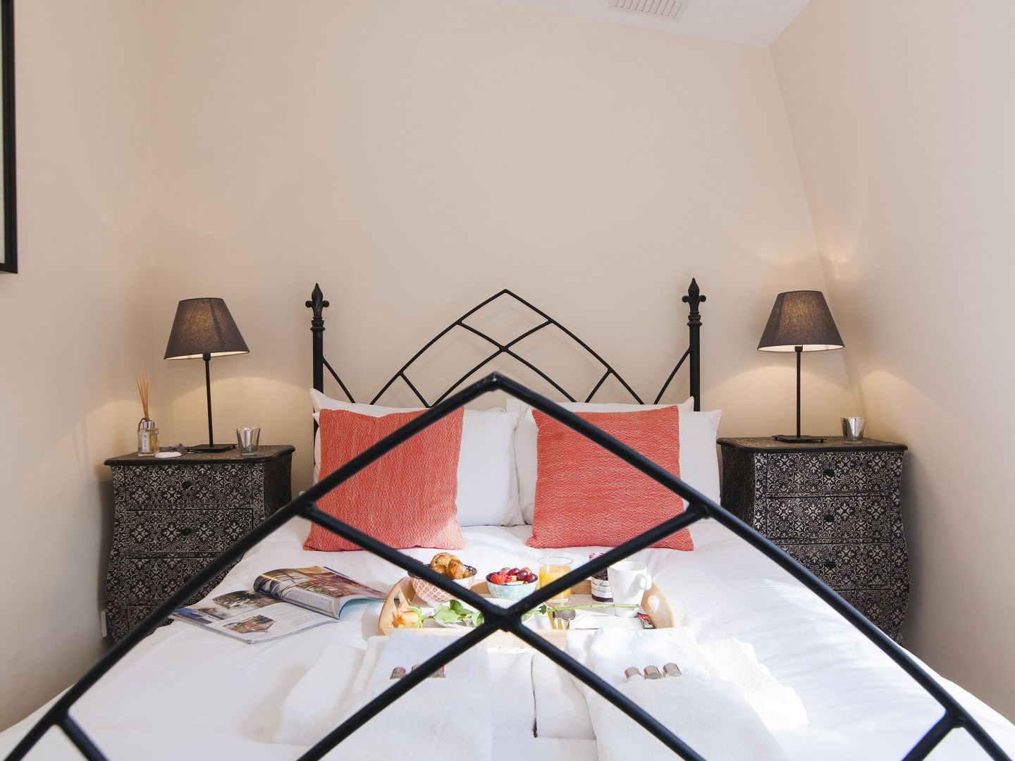 Fotos del hotel - HARROWBY STREET LODGE