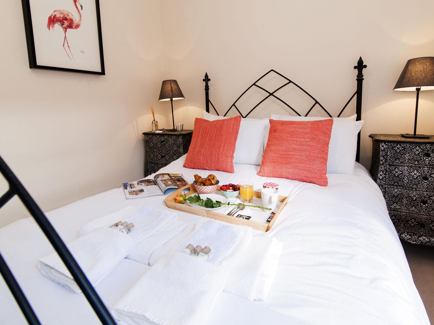 Fotos del hotel - HARROWBY STREET LODGE
