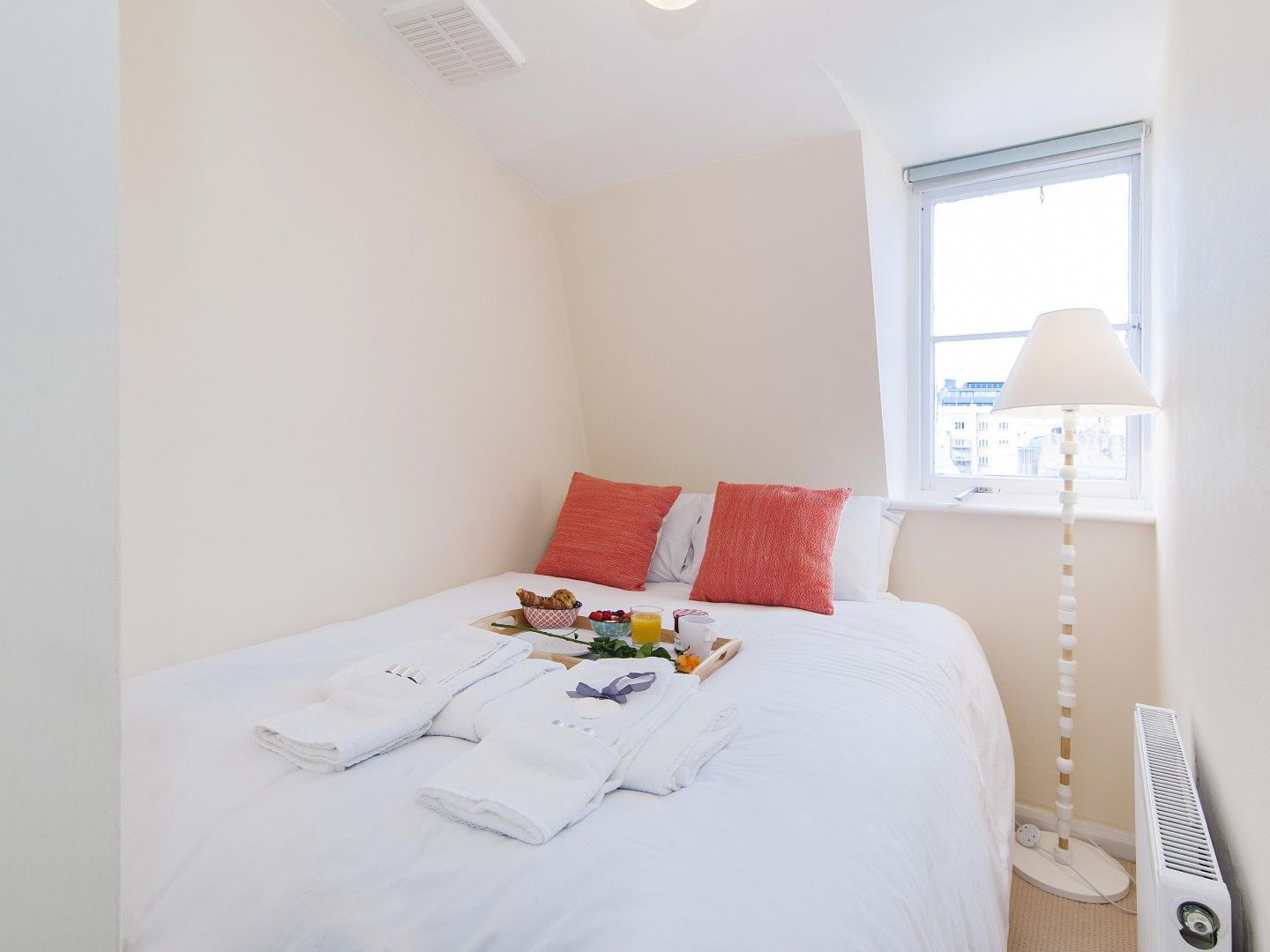 Fotos del hotel - HARROWBY STREET LODGE