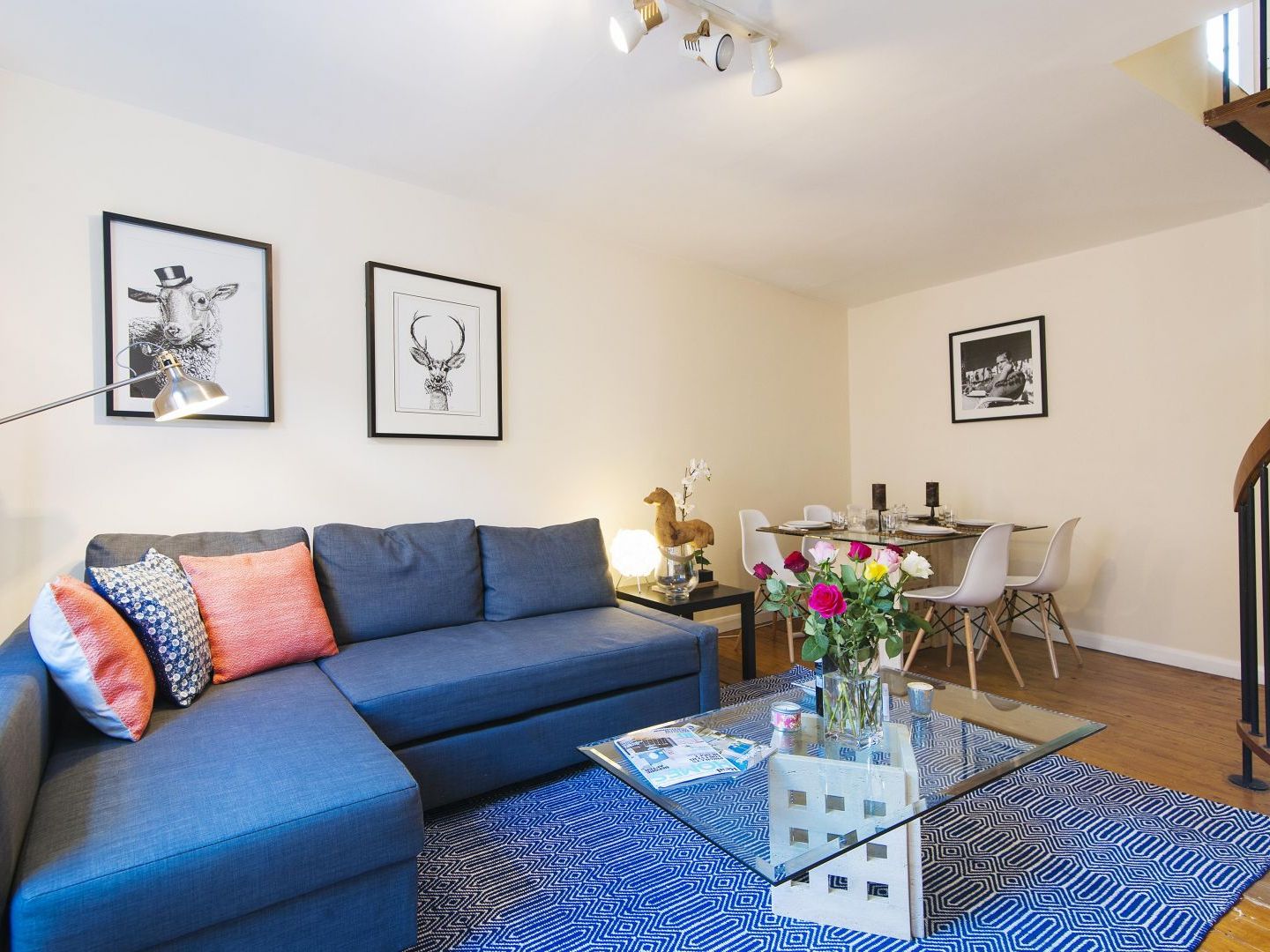 Fotos del hotel - HARROWBY STREET LODGE
