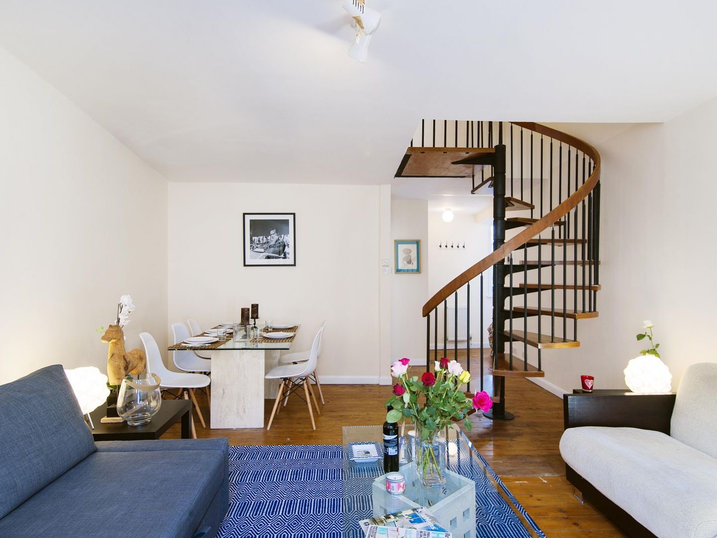 Fotos del hotel - HARROWBY STREET LODGE