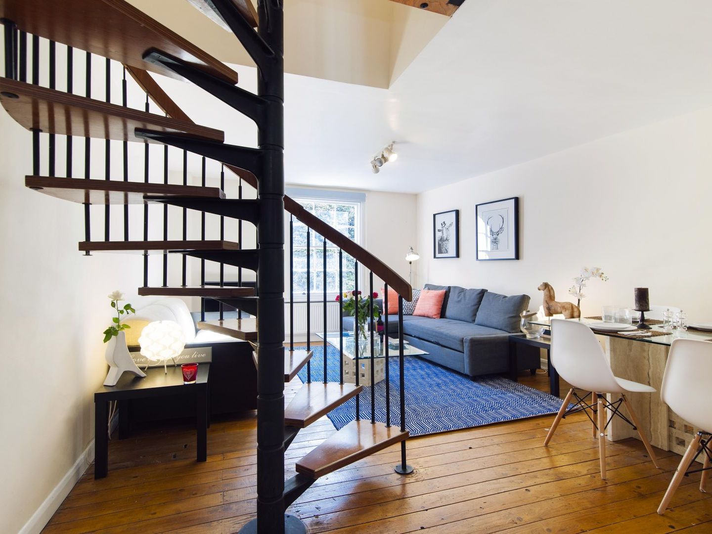Fotos del hotel - HARROWBY STREET LODGE