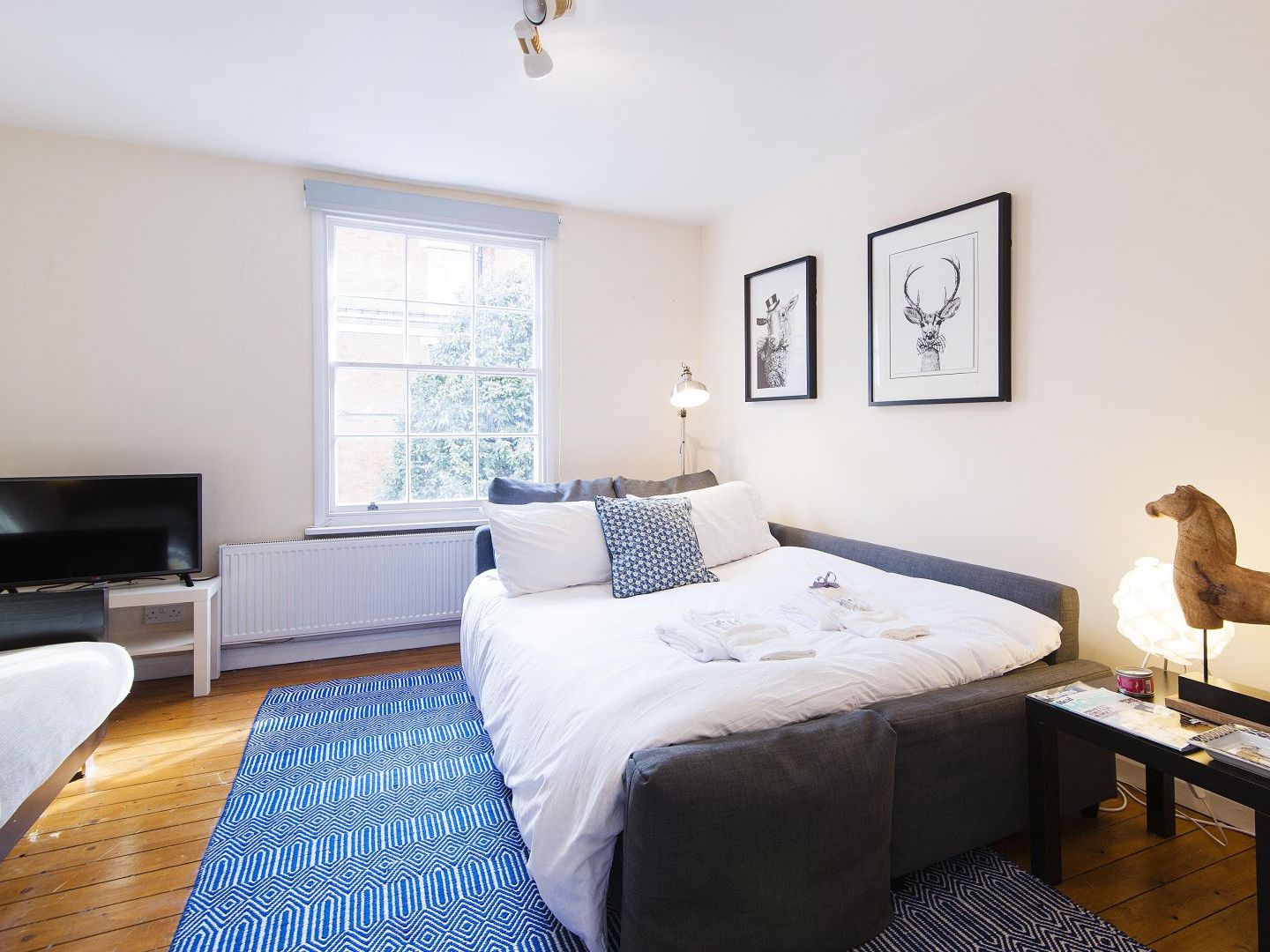 Fotos del hotel - HARROWBY STREET LODGE