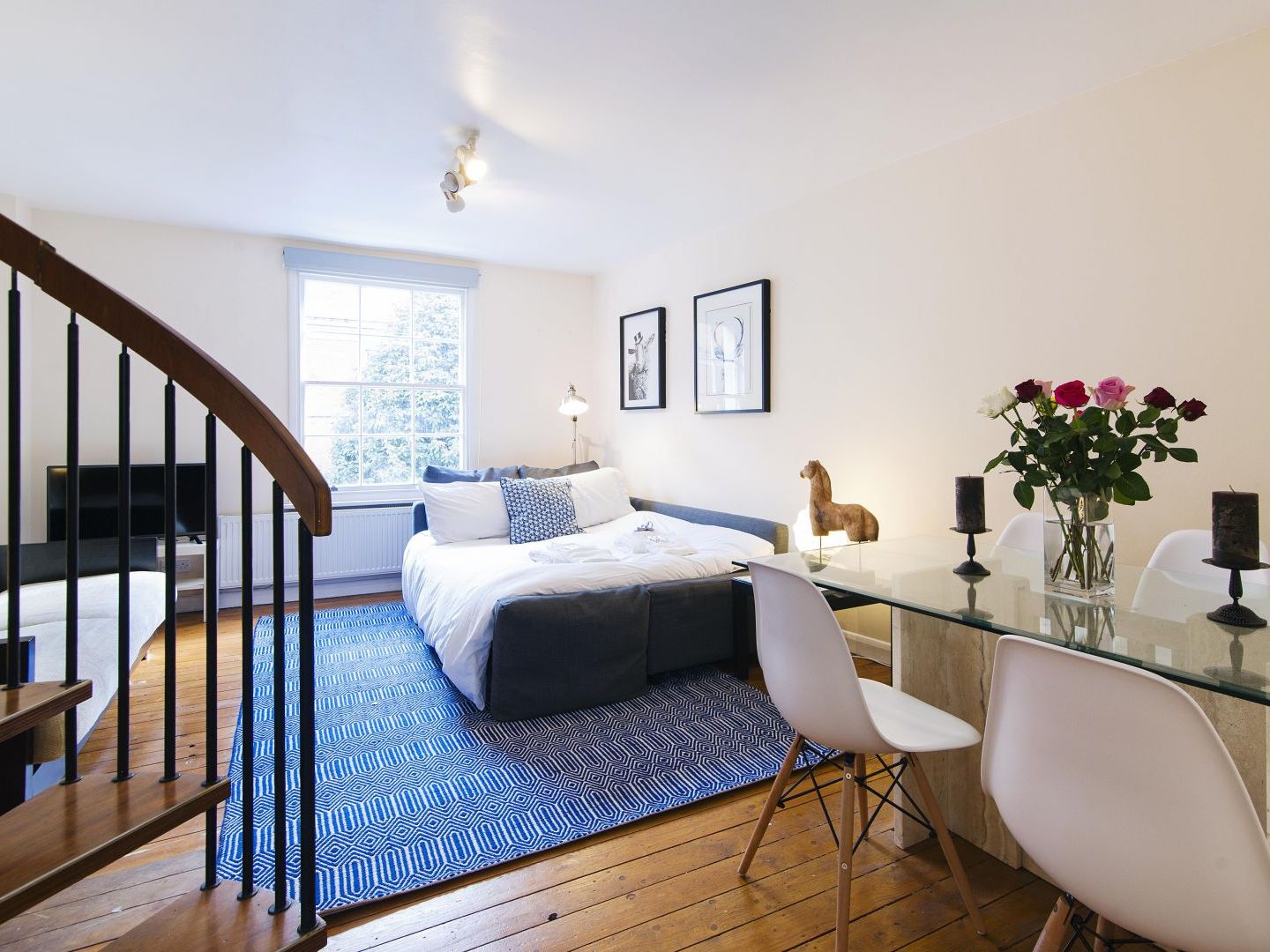 Fotos del hotel - HARROWBY STREET LODGE