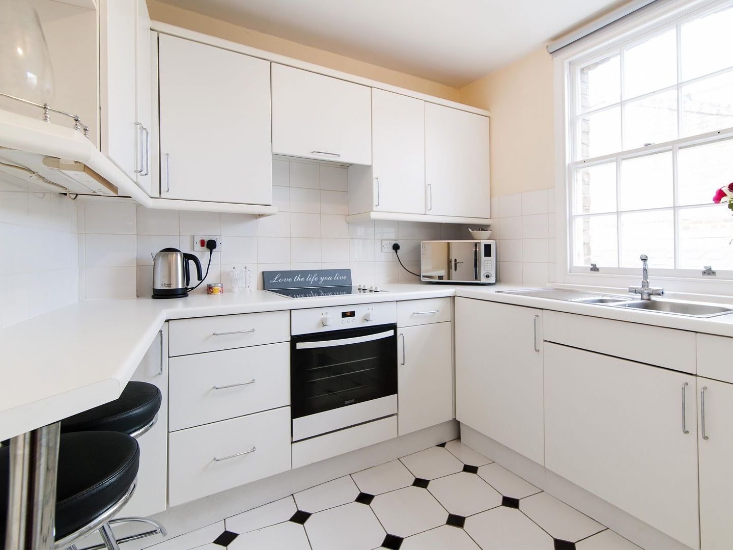 Fotos del hotel - HARROWBY STREET LODGE