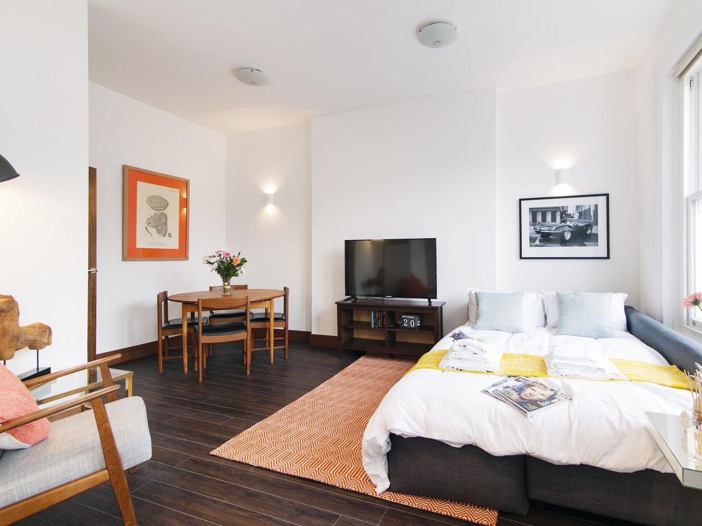 Fotos del hotel - HOLLAND ROAD RESIDENCE I