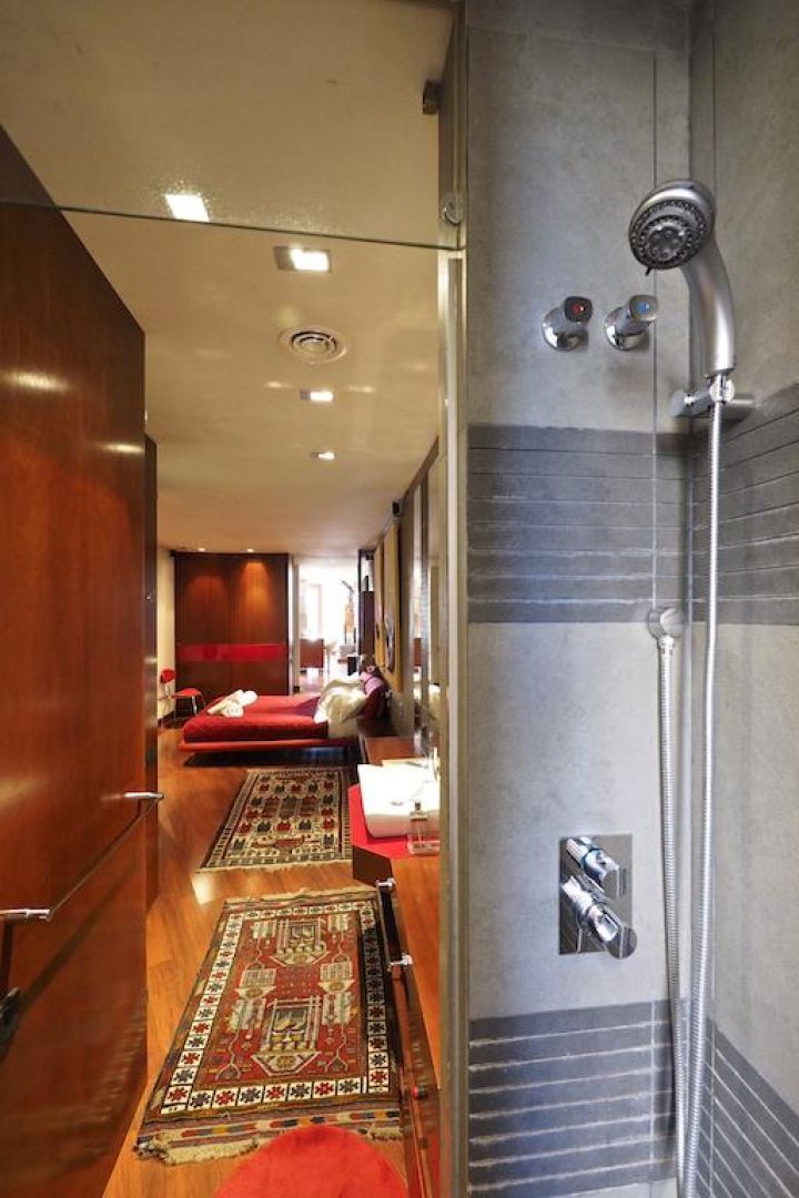 Fotos del hotel - LOFT CASANOVA