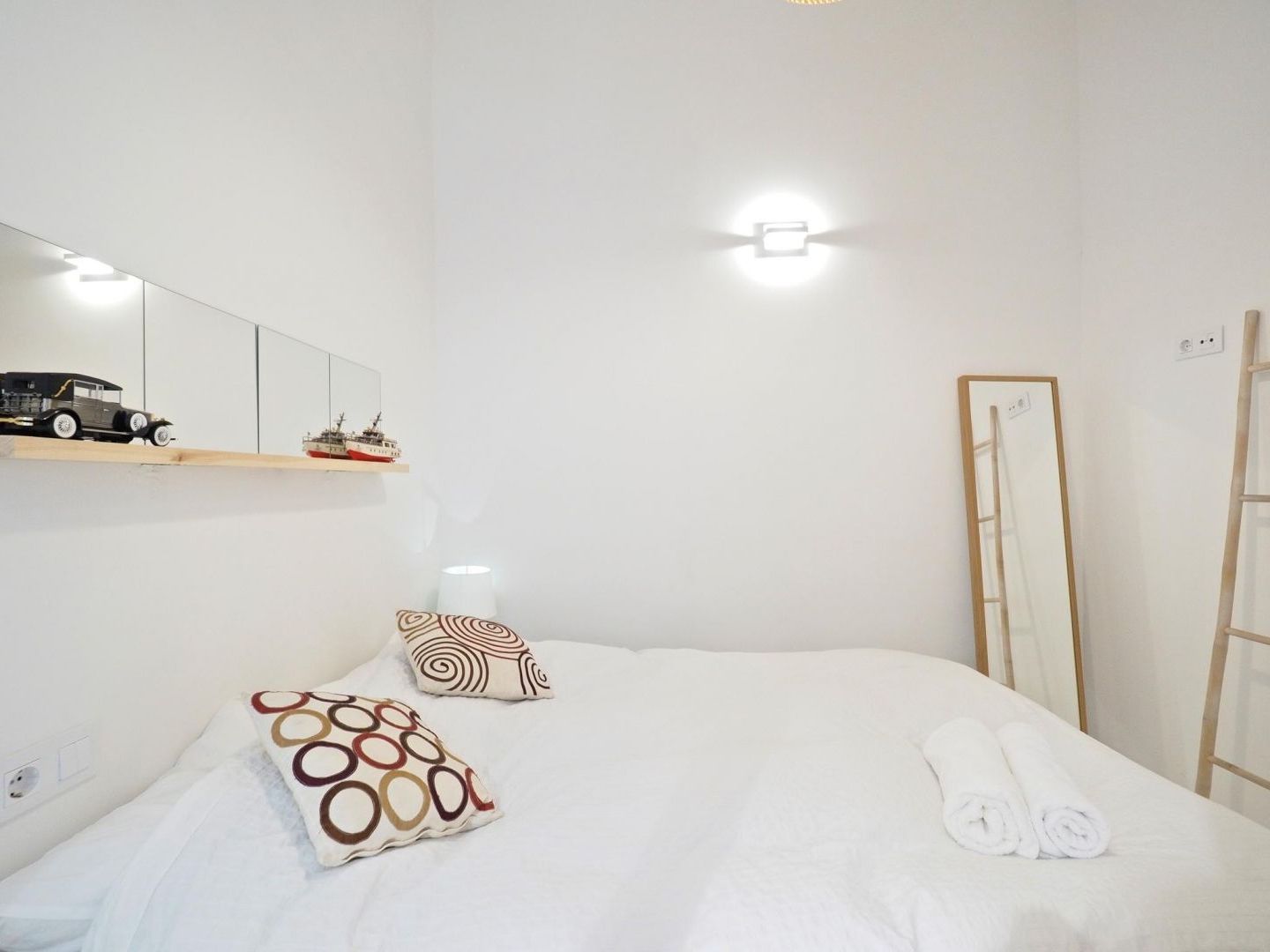 Fotos del hotel - LOFT PICASSO