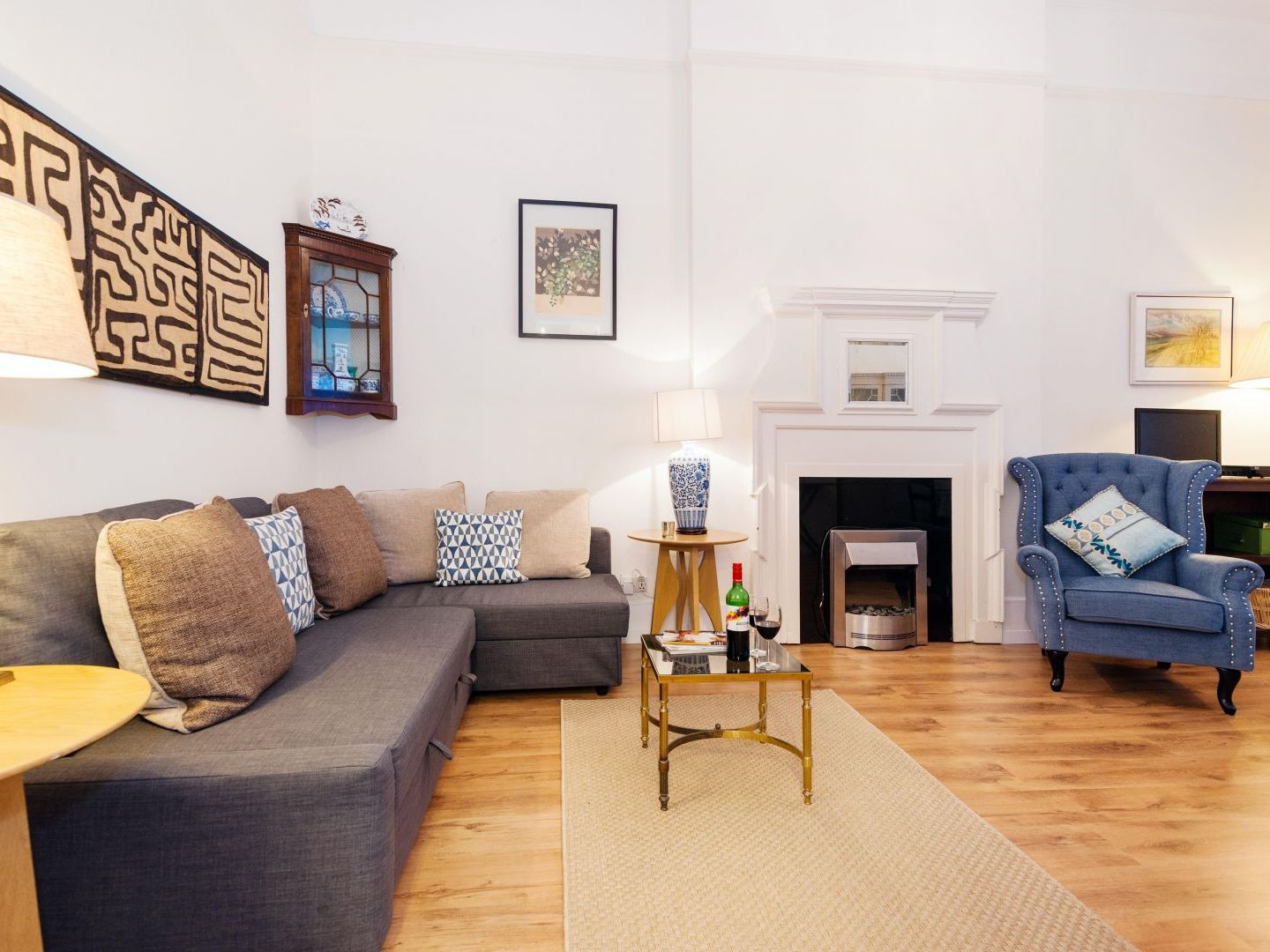 Fotos del hotel - CHELSEA EMBANKMENT