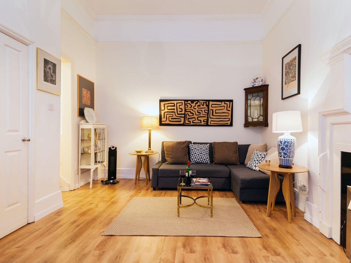 Fotos del hotel - CHELSEA EMBANKMENT