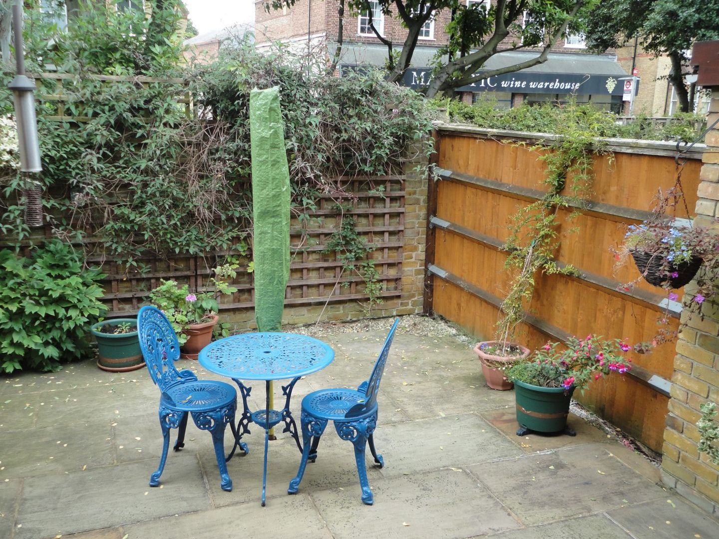 Fotos del hotel - PUTNEY GARDEN LUXURY
