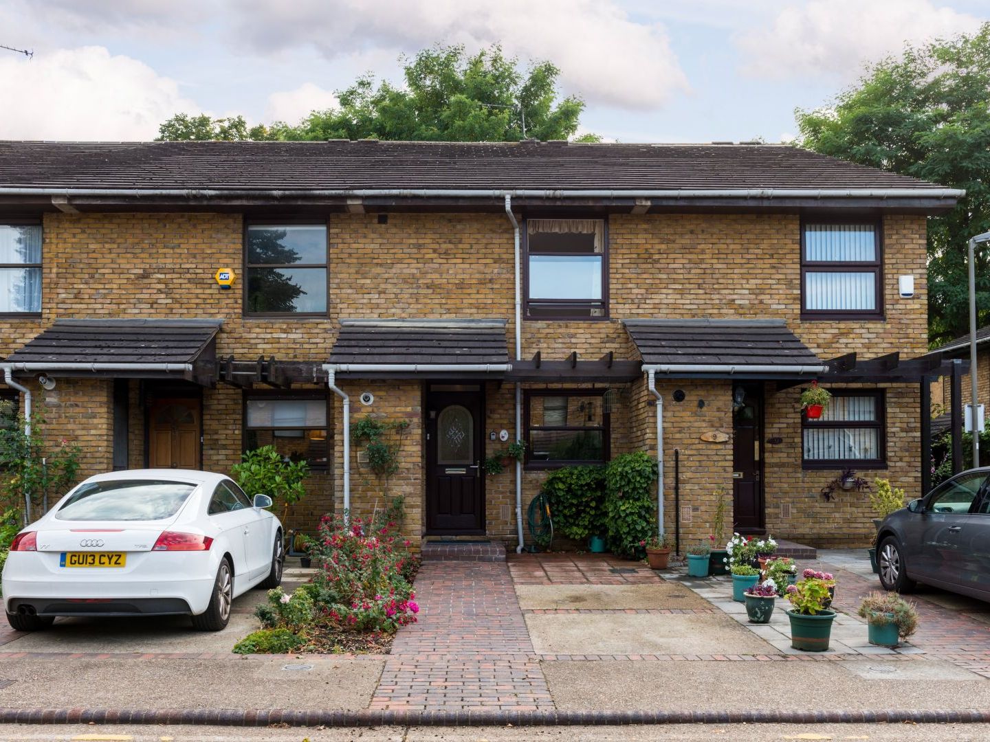 Fotos del hotel - PUTNEY GARDEN LUXURY