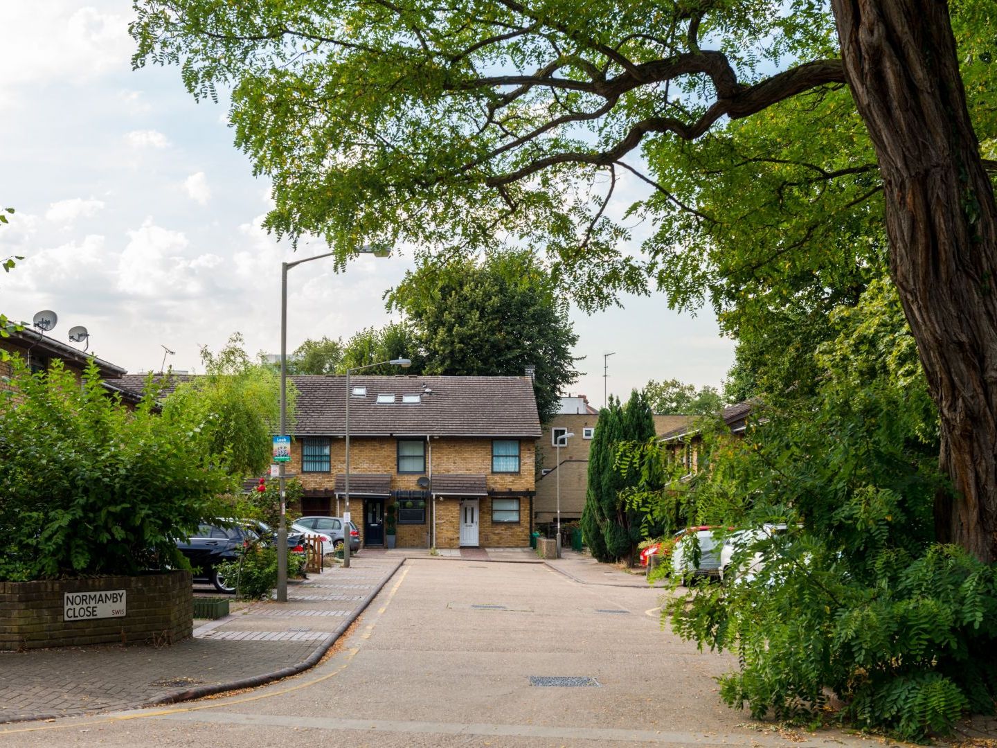 Fotos del hotel - PUTNEY GARDEN LUXURY