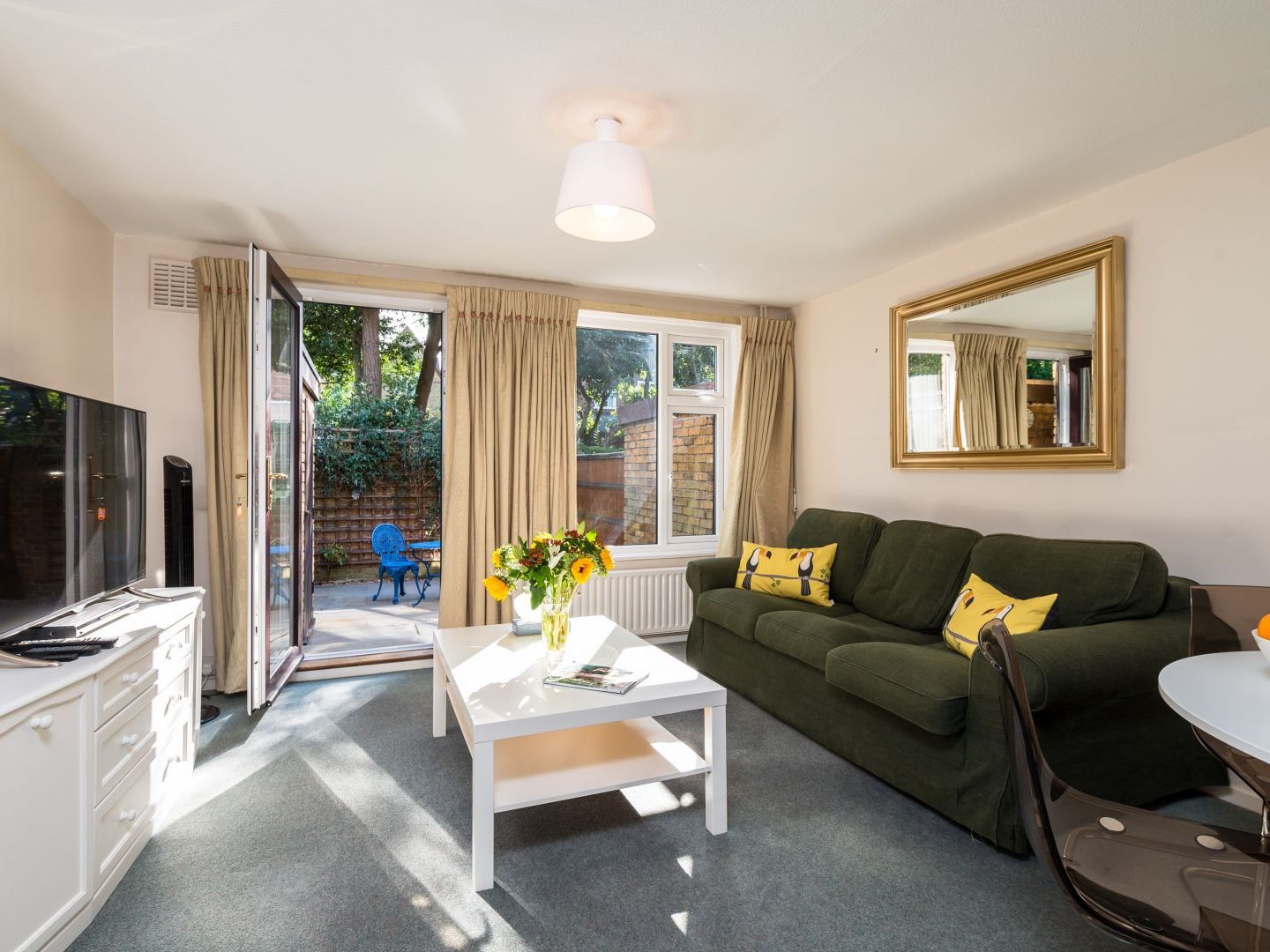 Fotos del hotel - PUTNEY GARDEN LUXURY