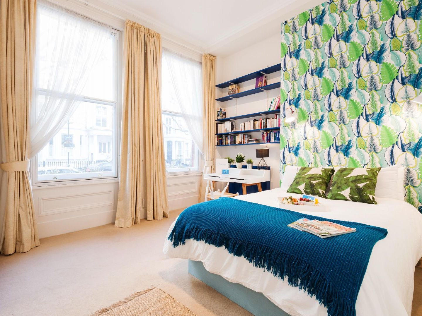 Fotos del hotel - PHILBEACH GARDENS COCOON