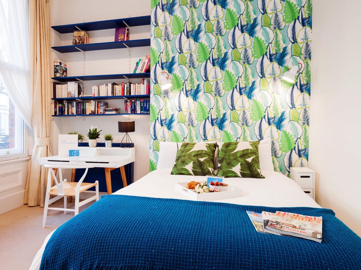 Fotos del hotel - PHILBEACH GARDENS COCOON