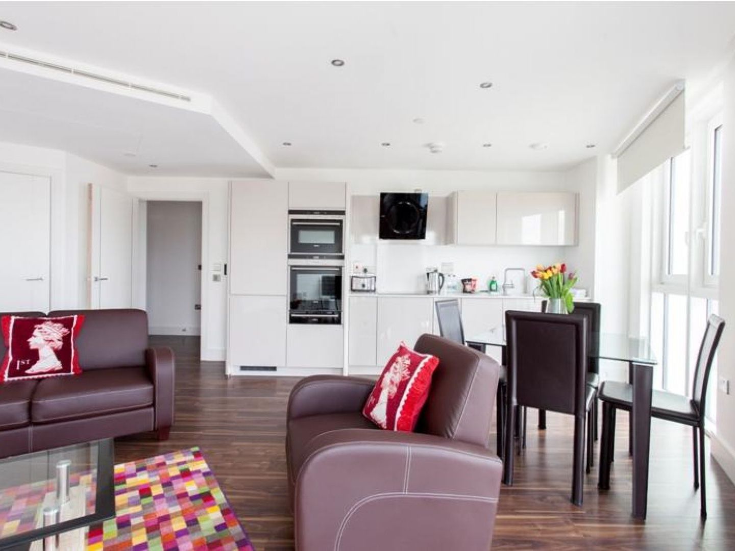 Fotos del hotel - LUXURY ALTITUDE POINT 1B