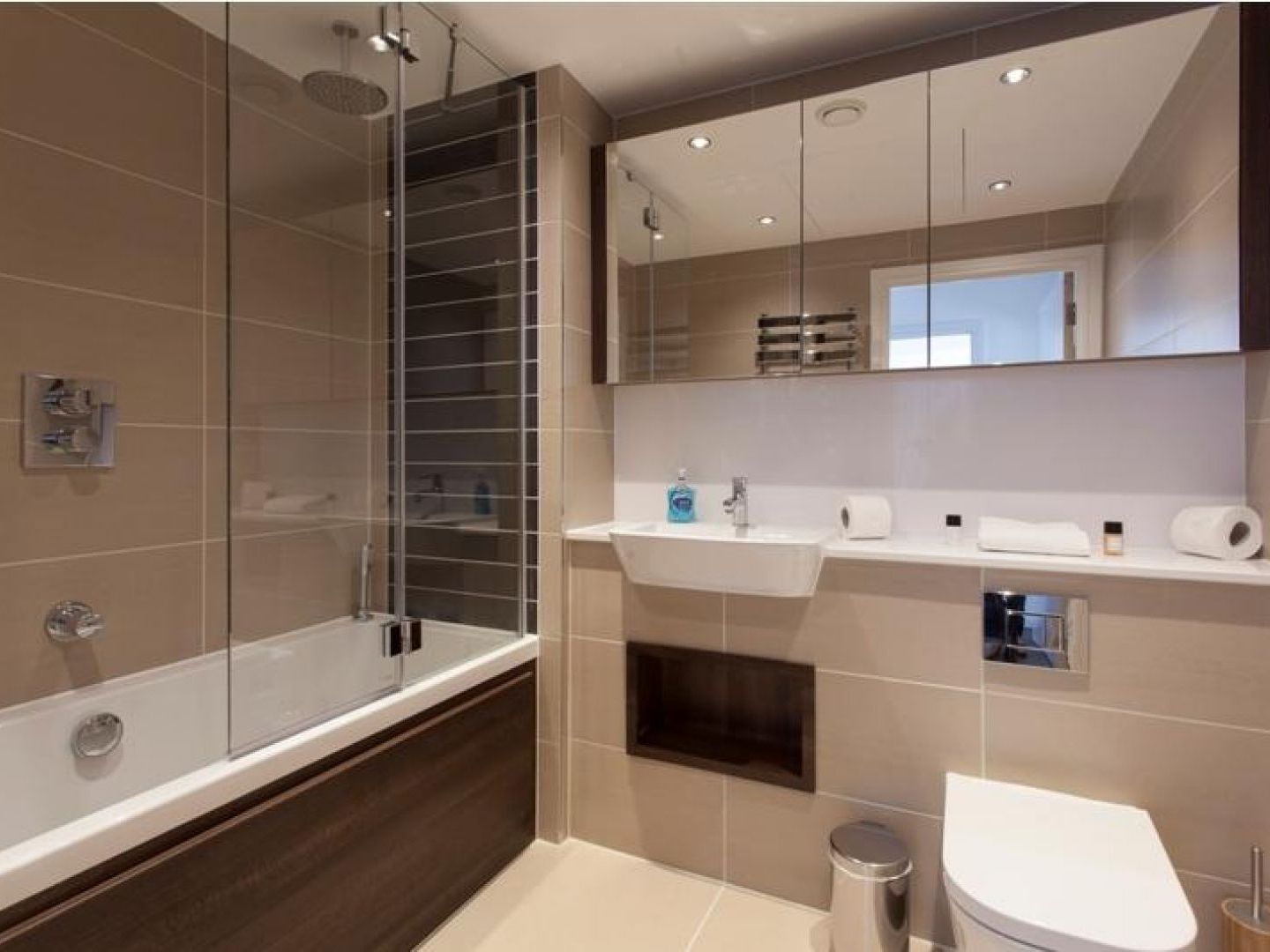 Fotos del hotel - LUXURY ALTITUDE POINT 1B