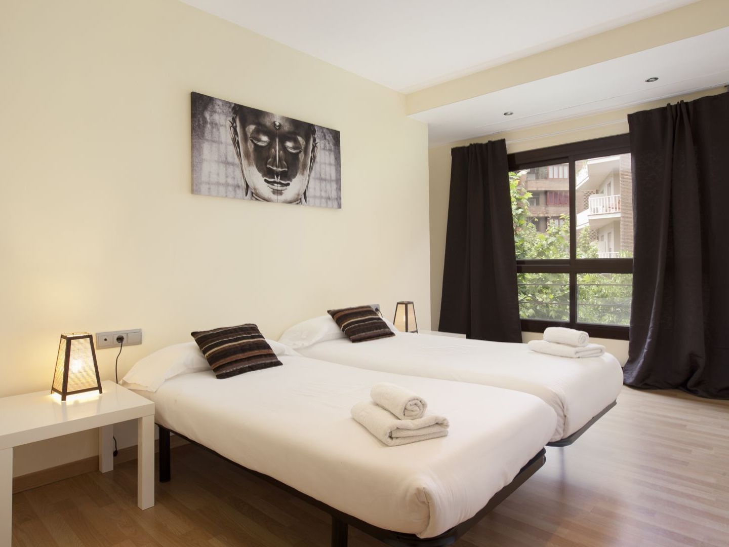 Fotos del hotel - CHARMING SAGRADA FAMILIA 1.2