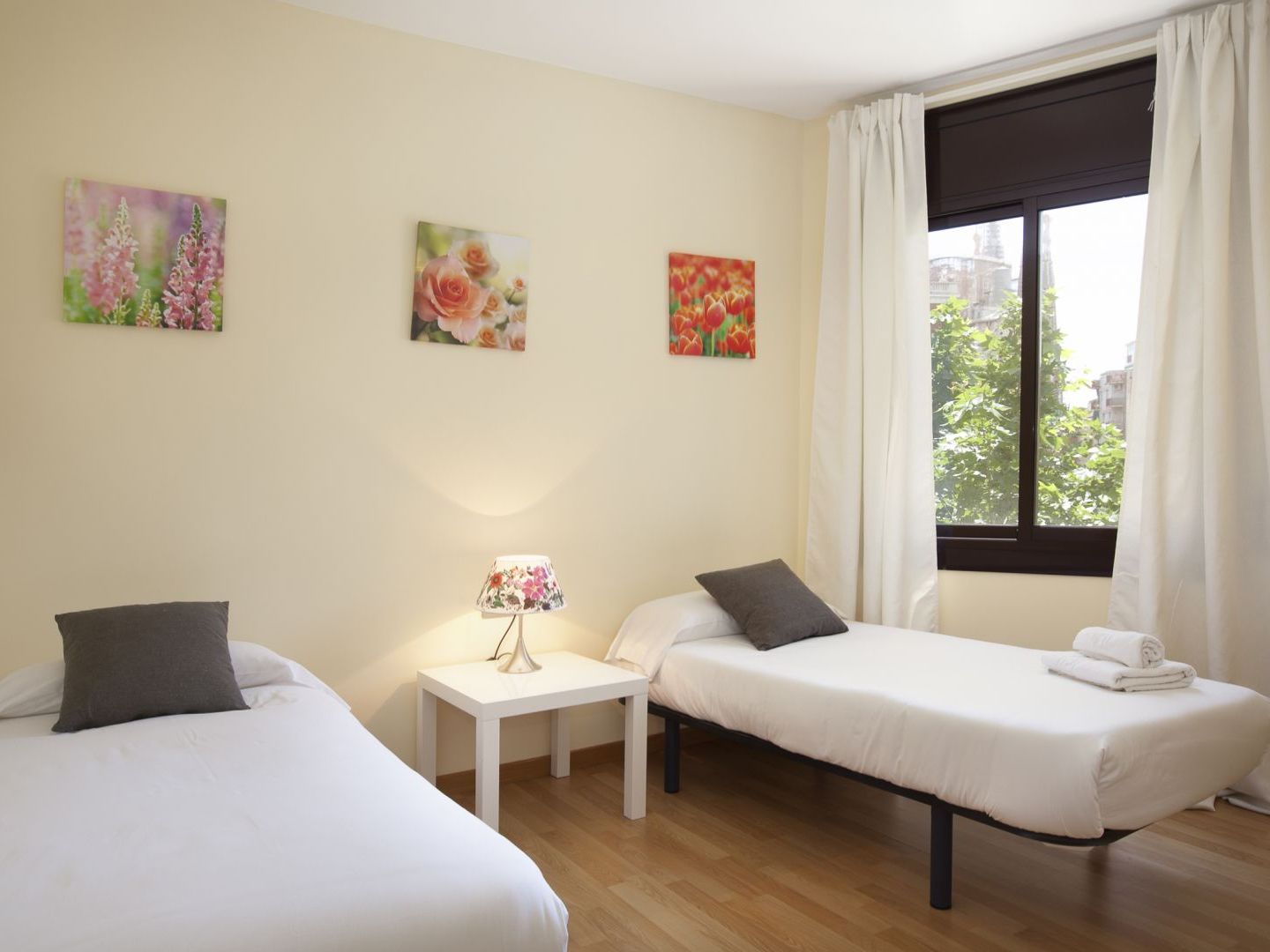 Fotos del hotel - CHARMING SAGRADA FAMILIA 1.2