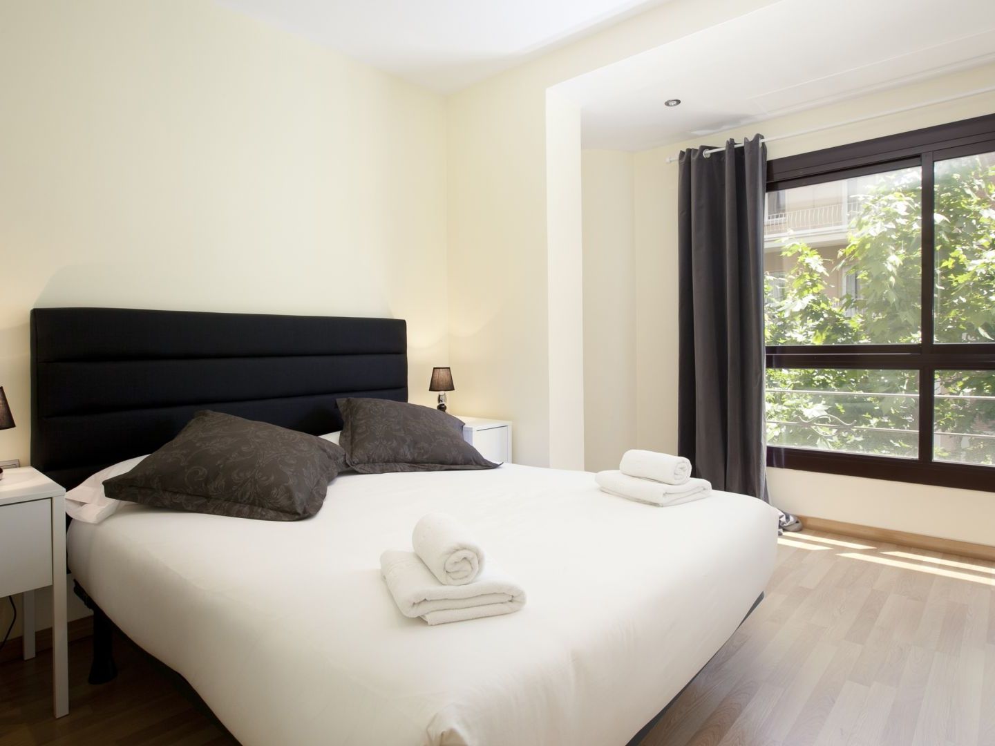 Fotos del hotel - CHARMING SAGRADA FAMILIA 1.2