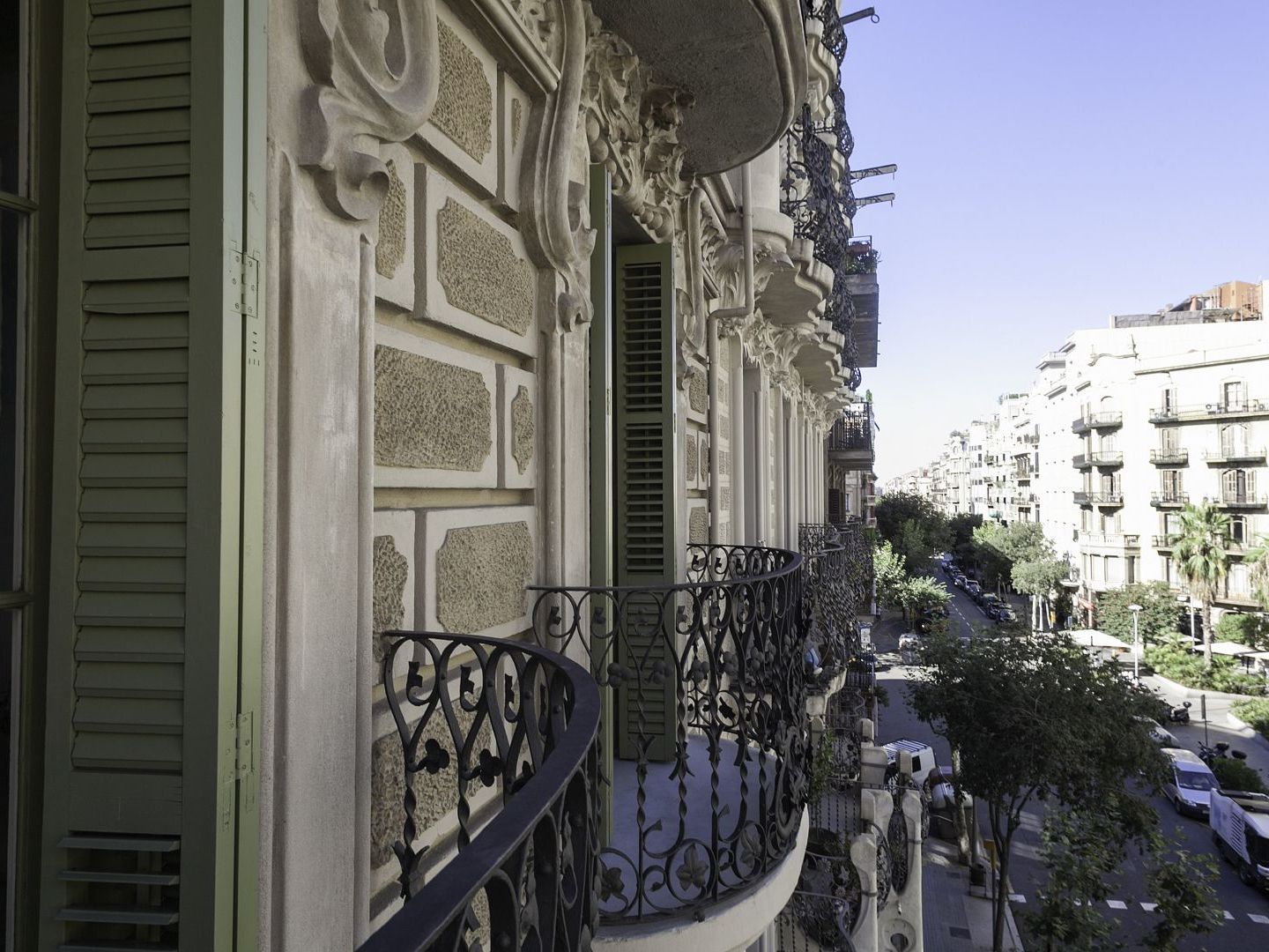 Fotos del hotel - RAMBLA PARIS