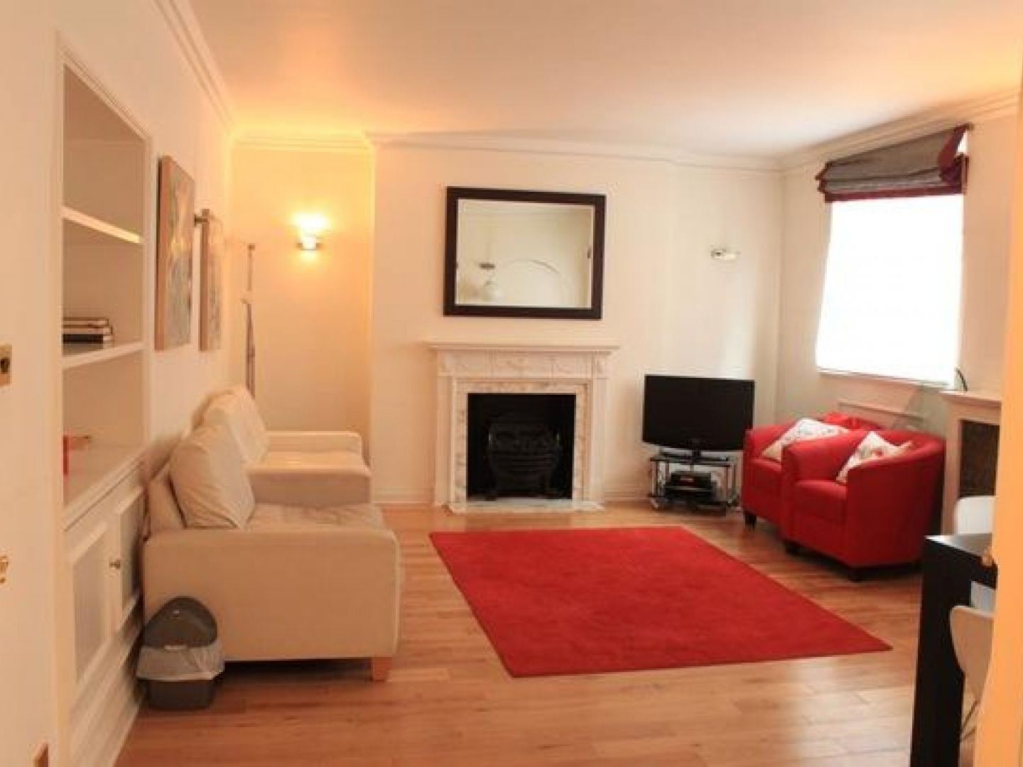 Fotos del hotel - BROOKS MEWS 1